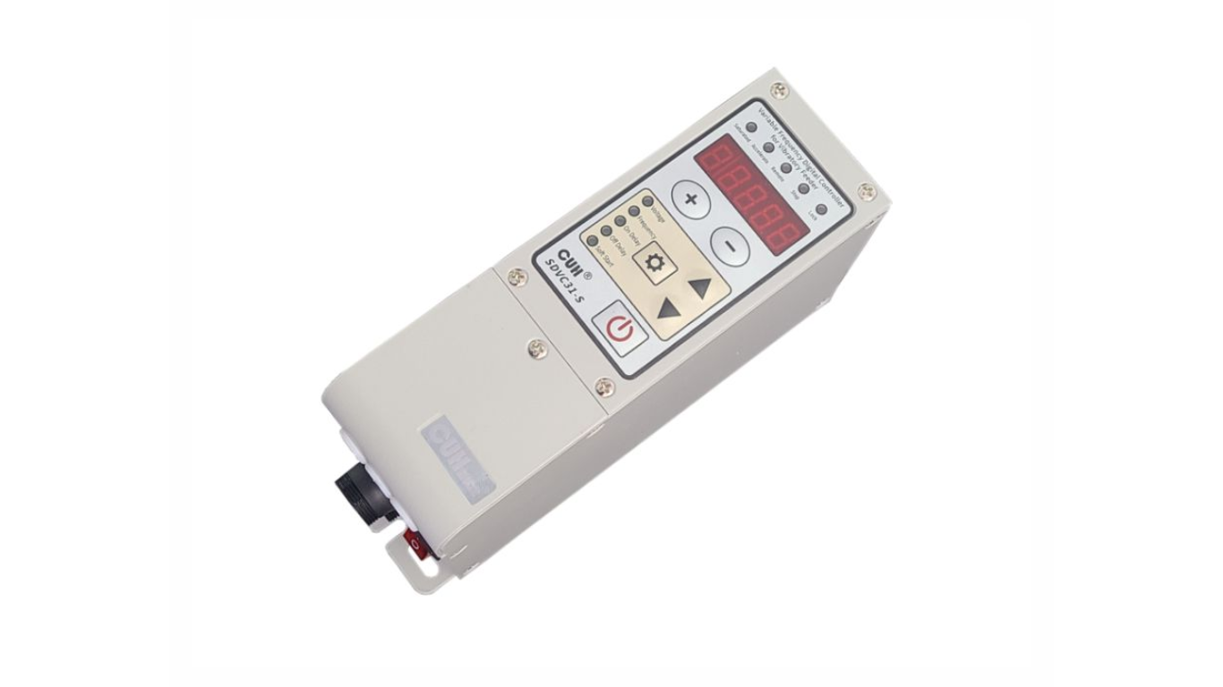Vibratory Conveyor Controllers