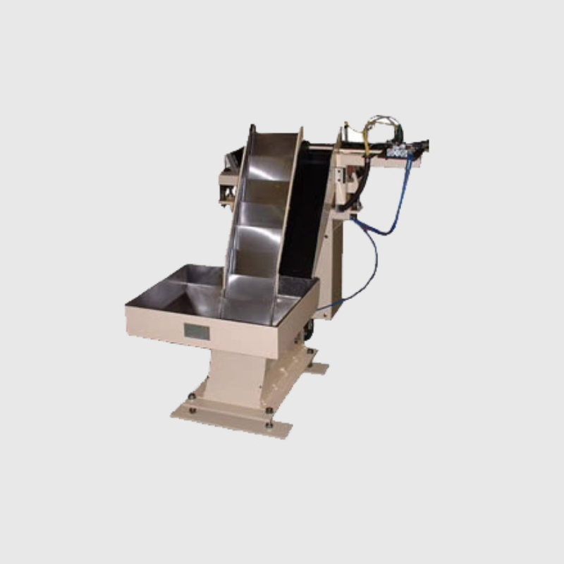 Ưu điểm bộ cấp liệu bậc thang – Giải pháp cấp phôi tối ưu cho dây chuyền tự động 7 Bộ cấp liệu bậc thang