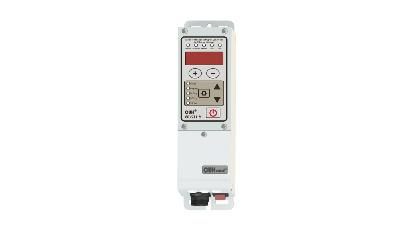Bộ điều khiển SDVC31-M