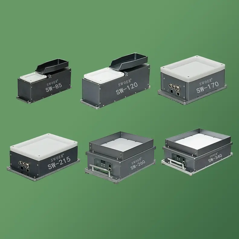 Flexible Feeder Efficiency: Hiệu suất và cách tối ưu trong hệ thống tự động hóa 2 Flexible Feeder Efficiency