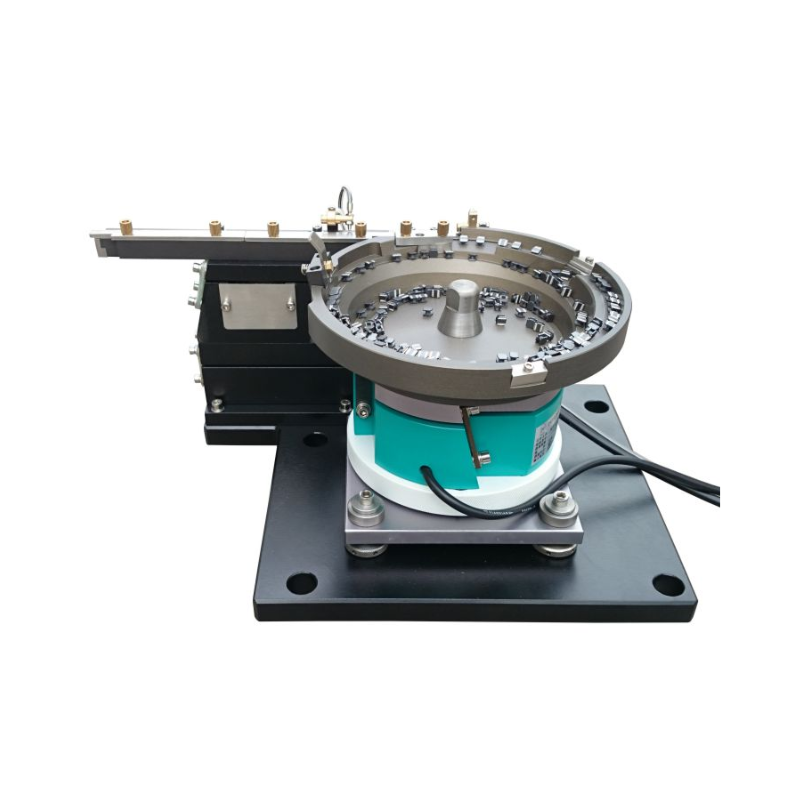 Linear Feeder Vibratory – Giải pháp cấp phôi tuyến tính tối ưu cho dây chuyền tự động hoá 8 Linear feeder vibratory