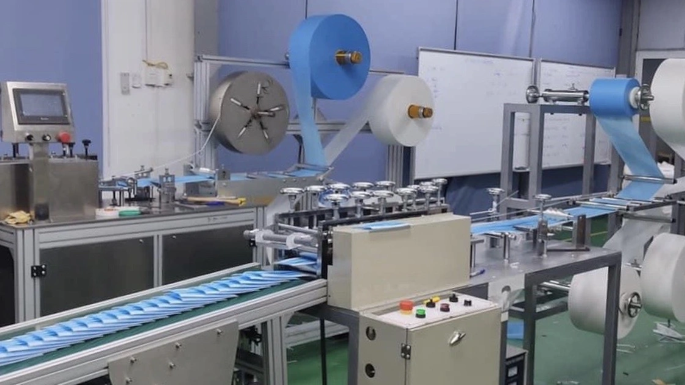 Lợi ích khi sử dụng máy cấp phôi trong lắp ráp tự động