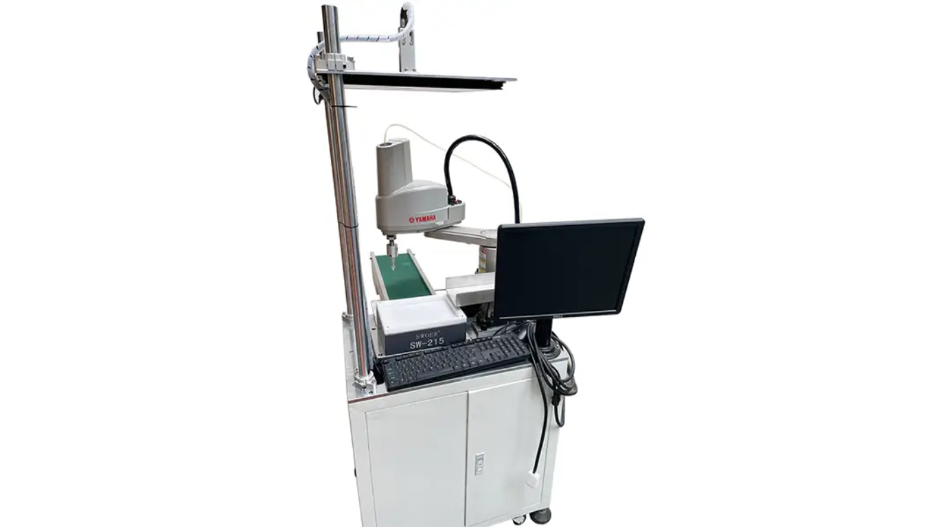 Máy cấp liệu linh hoạt