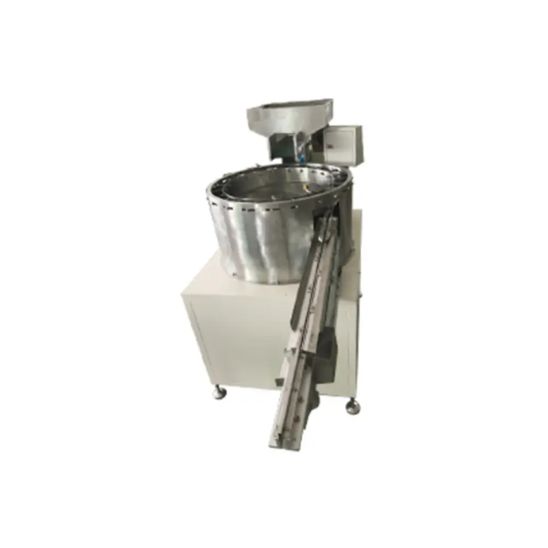 Giá máy cấp liệu ly tâm mới nhất: Yếu tố ảnh hưởng 7 Pengumpan empar