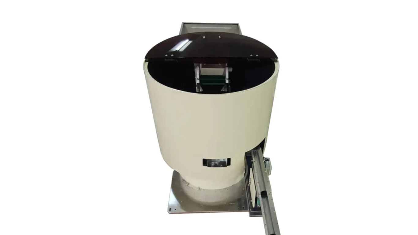 Máy cấp liệu rung SWOER L-400 Series