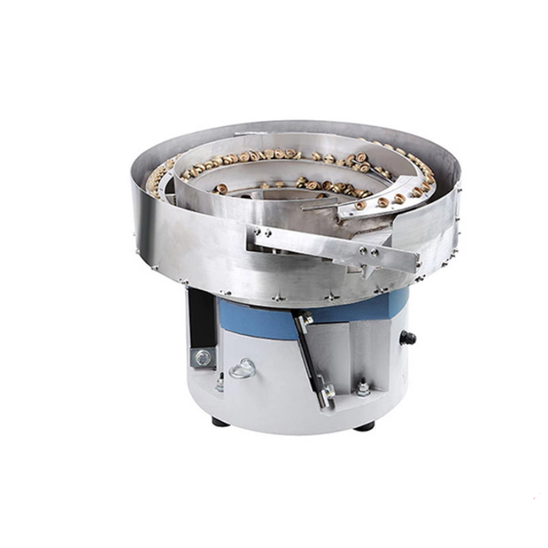 Lựa chọn máy cấp liệu rung tuyến tính – 6 tiêu chí không thể bỏ qua 8 Linear Vibrating Feeder