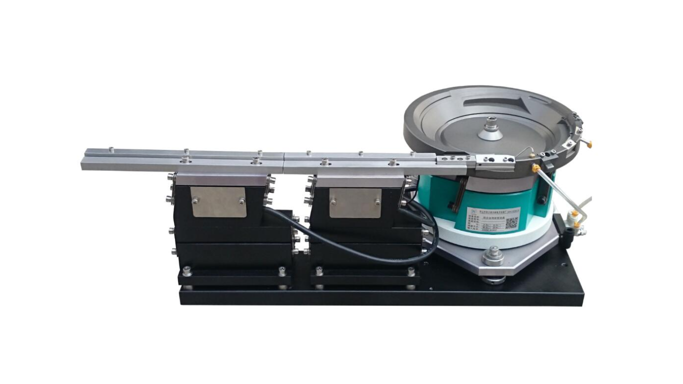 Nguyên lý hoạt động của linear feeder vibratory