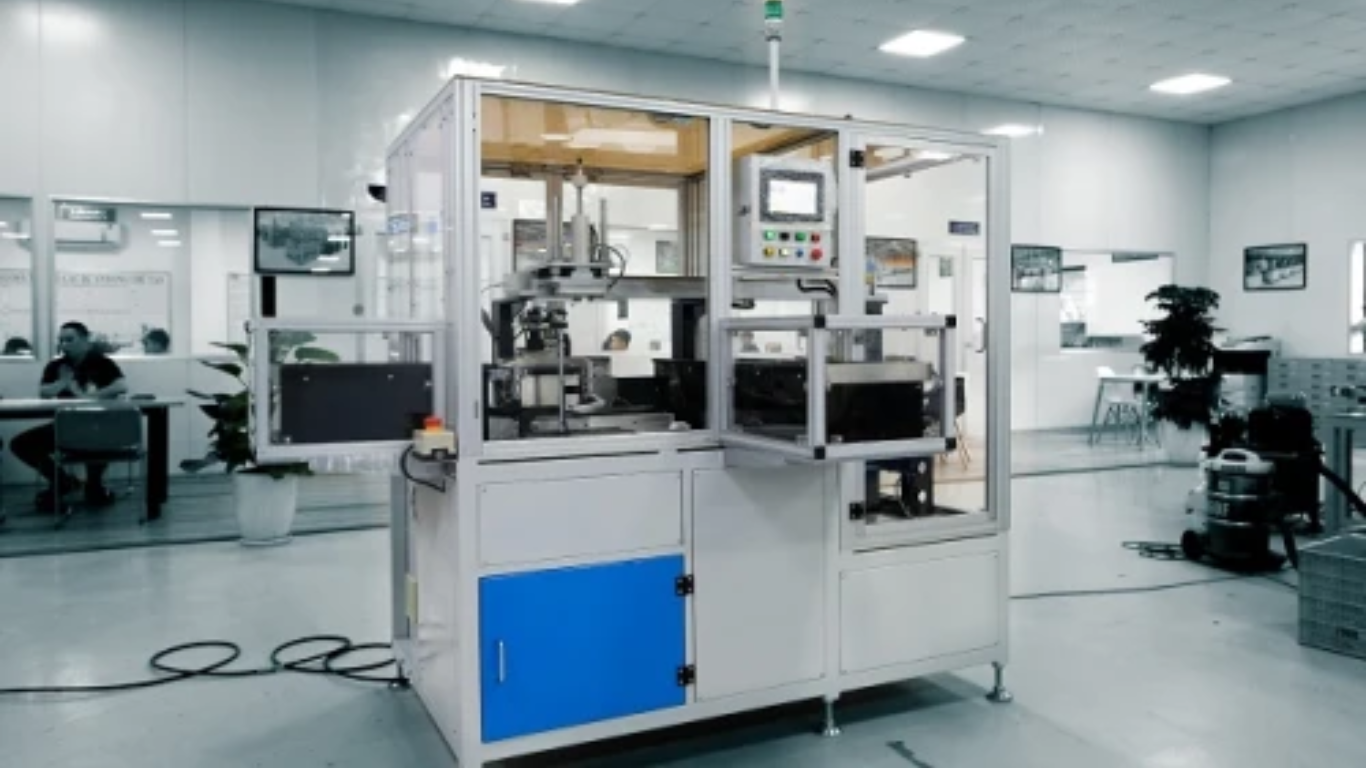 Tăng tốc độ sản xuất vượt trội