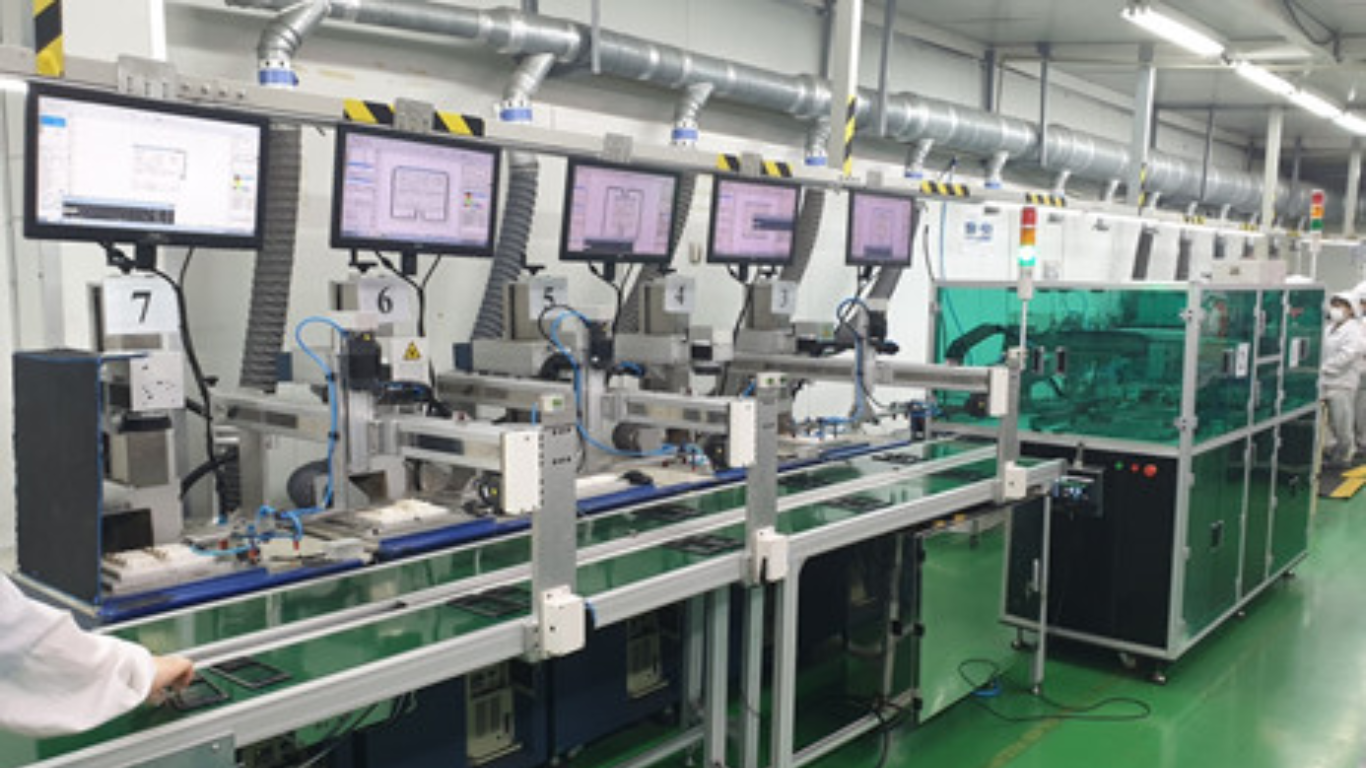 Tiêu chí lựa chọn máy lắp ráp phù hợp