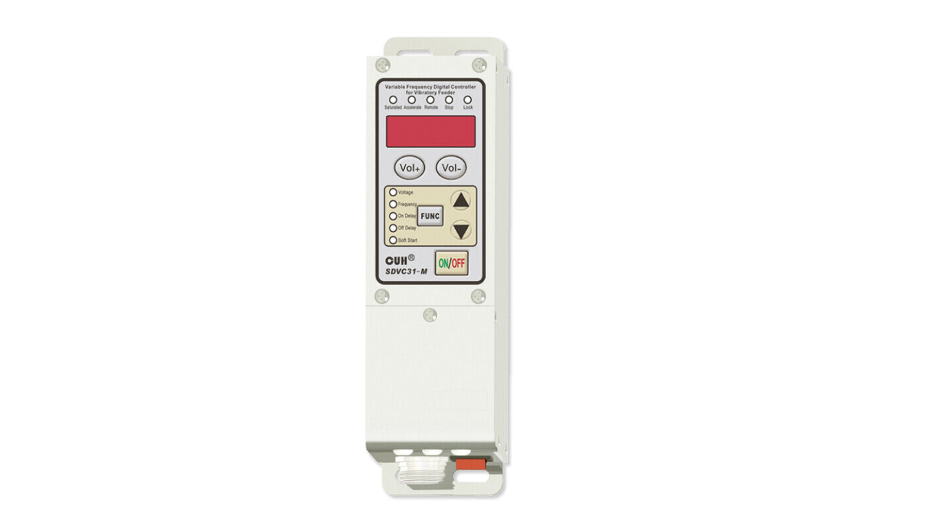 Tính năng nổi bật của SDVC31-M