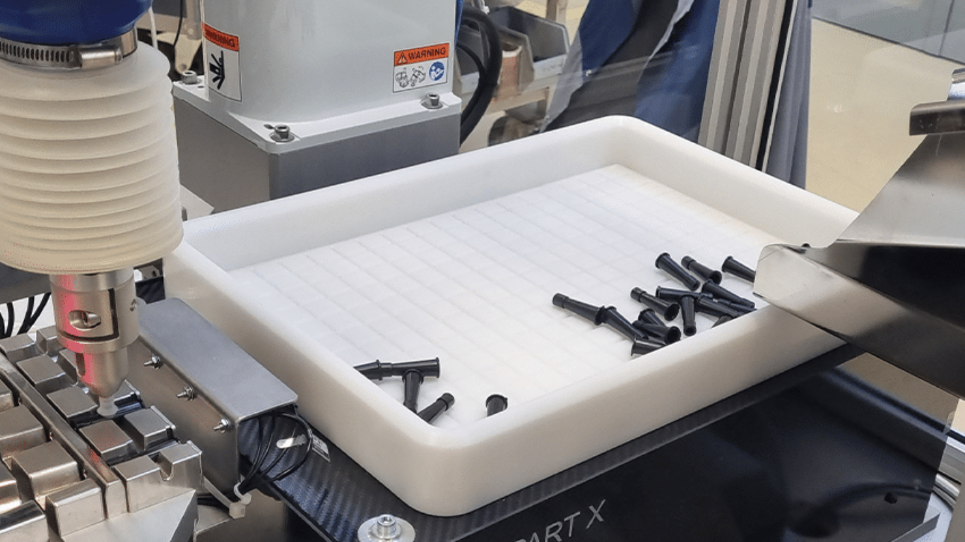 Ứng dụng thực tế của Flex Feeding