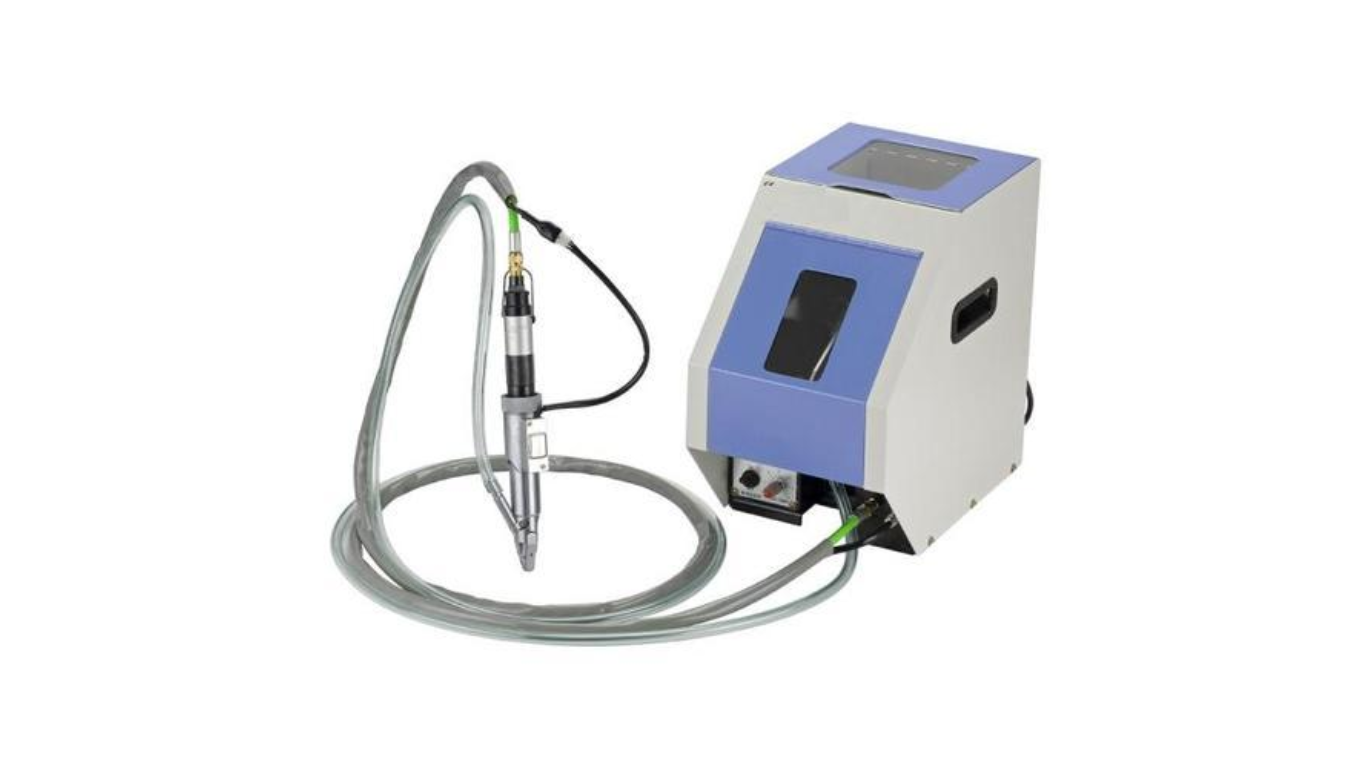 Ứng dụng thực tế của máy bắn góc tự động