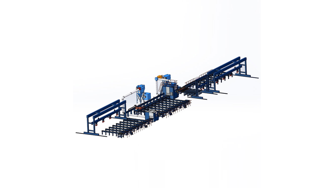 Ứng dụng thực tế trong nhà máy