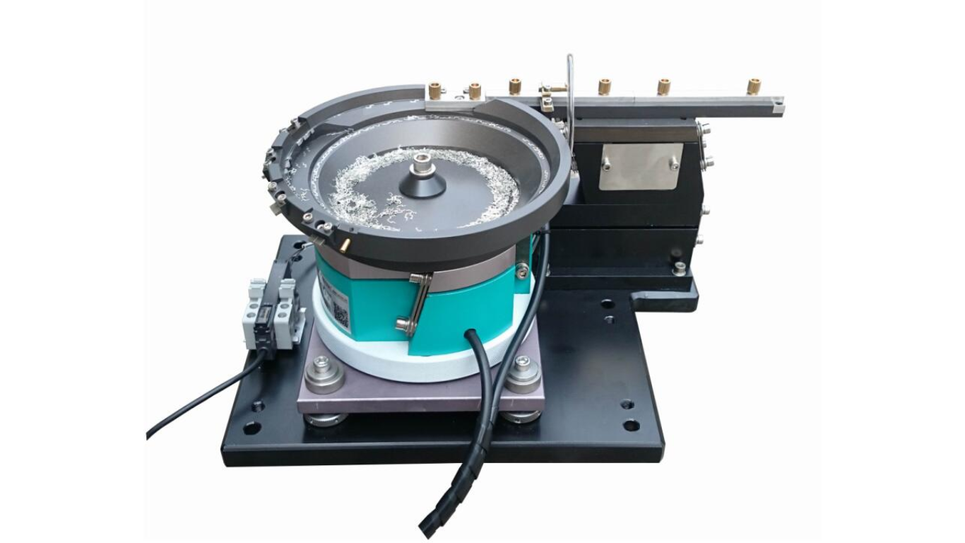 Ưu điểm nổi bật của linear feeder vibratory