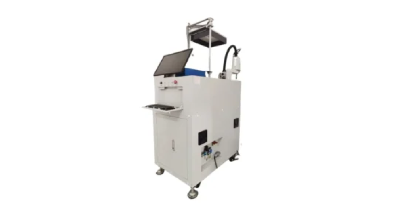 Ưu điểm nổi bật của robot nạp liệu linh hoạt