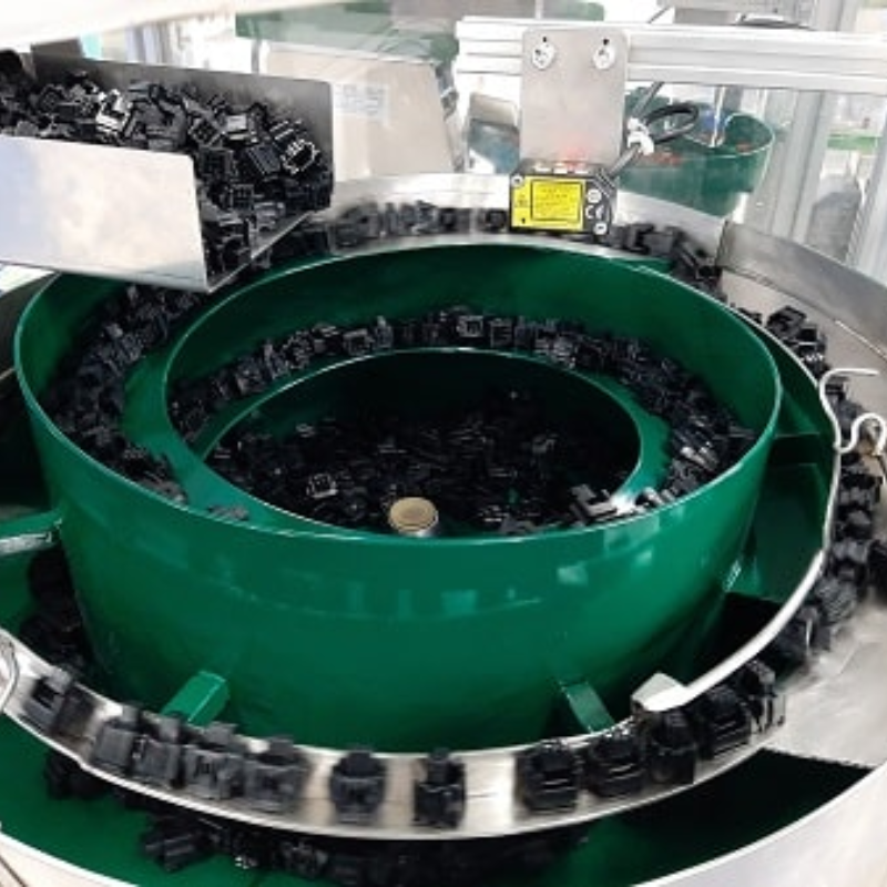 |Giải đáp chi tiết| Bộ nạp liệu được sử dụng để làm gì? 10 bộ nạp liệu được sử dụng