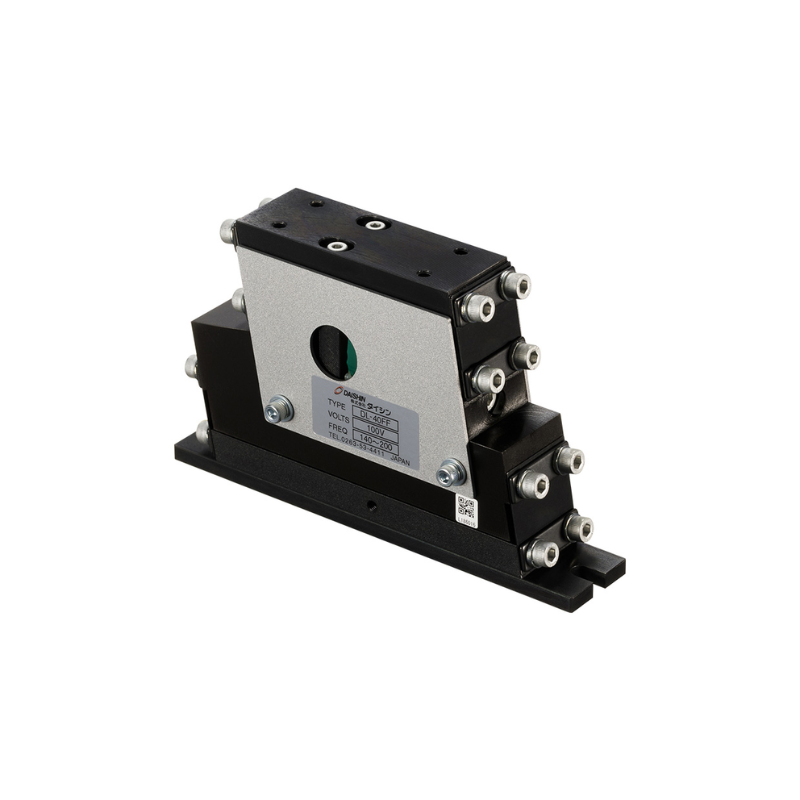 Thiết kế bộ nạp tuyến tính: Nguyên lý, cấu tạo & lưu ý kỹ thuật 1 bộ nạp tuyến tính thiết kế