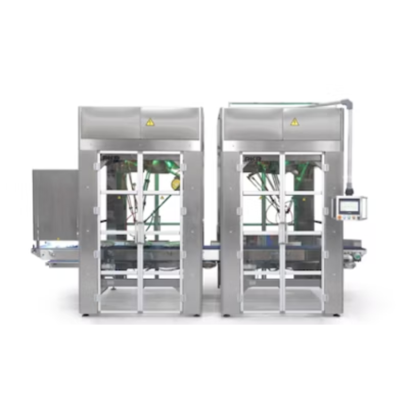 Giá Delta Robotic: Yếu tố nào ảnh hưởng và đầu tư sao cho hiệu quả? 7 giá delta robotic