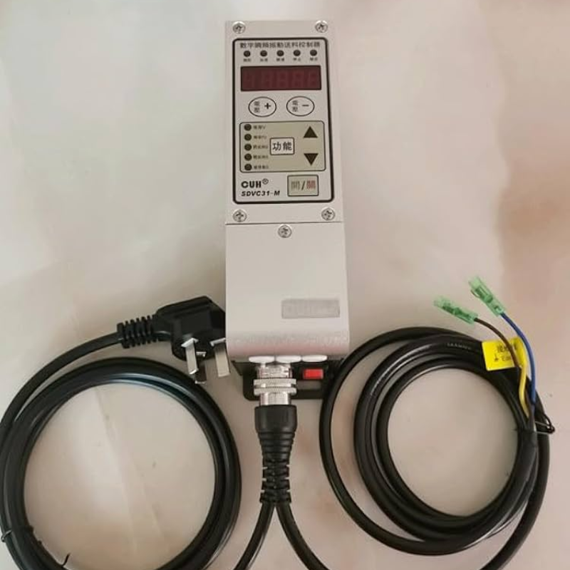 Hướng dẫn sử dụng bộ điều khiển CUH đúng cách từ A đến Z 6 hướng dẫn sử dụng bộ điều khiển CUH