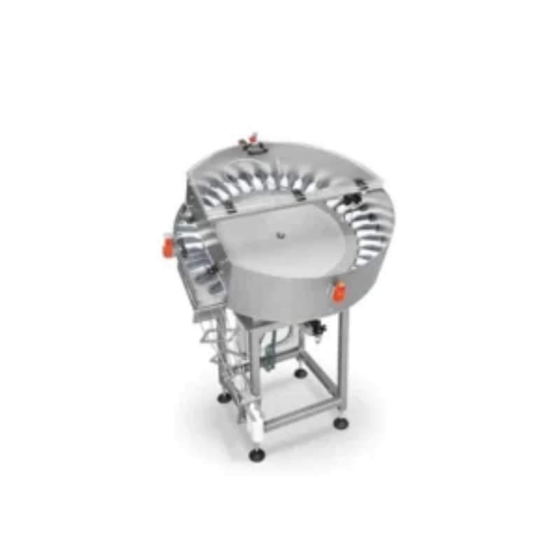 máy cấp liệu ly tâm