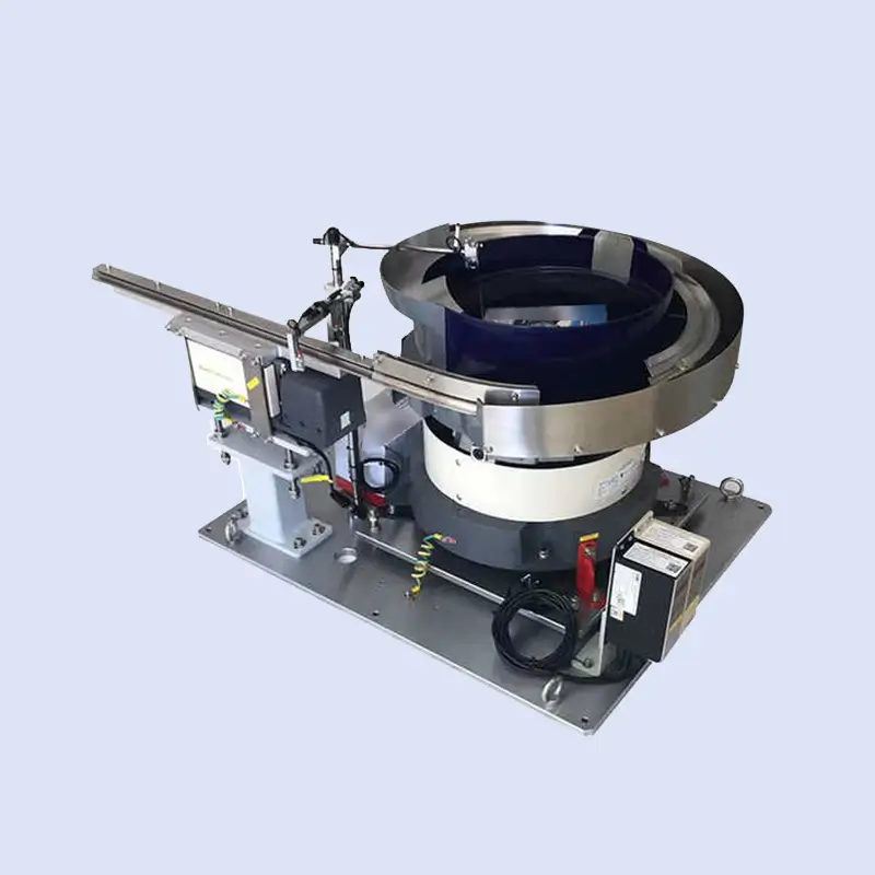 Nguyên lý hoạt động của máy cấp liệu rung tuyến tính: Giải mã chuyển động chính xác 7 nguyên lý hoạt động của máy cấp liệu rung tuyến tính (1)