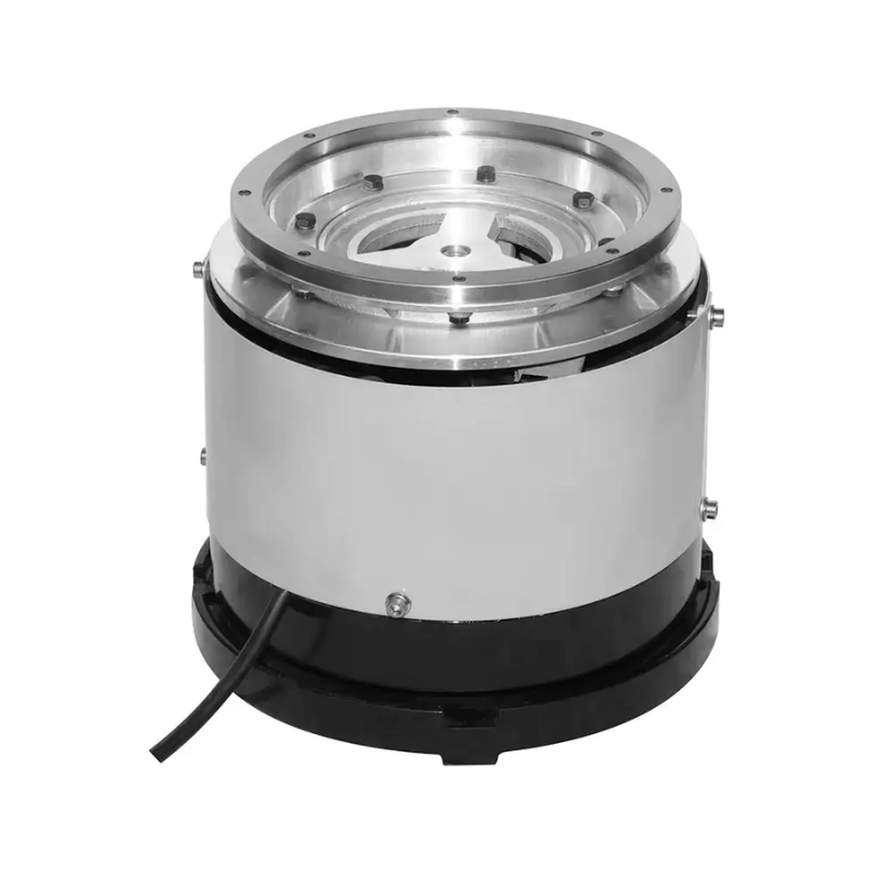 Bowl Feeder Drive là gì? Cấu tạo và nguyên lý hoạt động 6 Bowl Feeder Drive