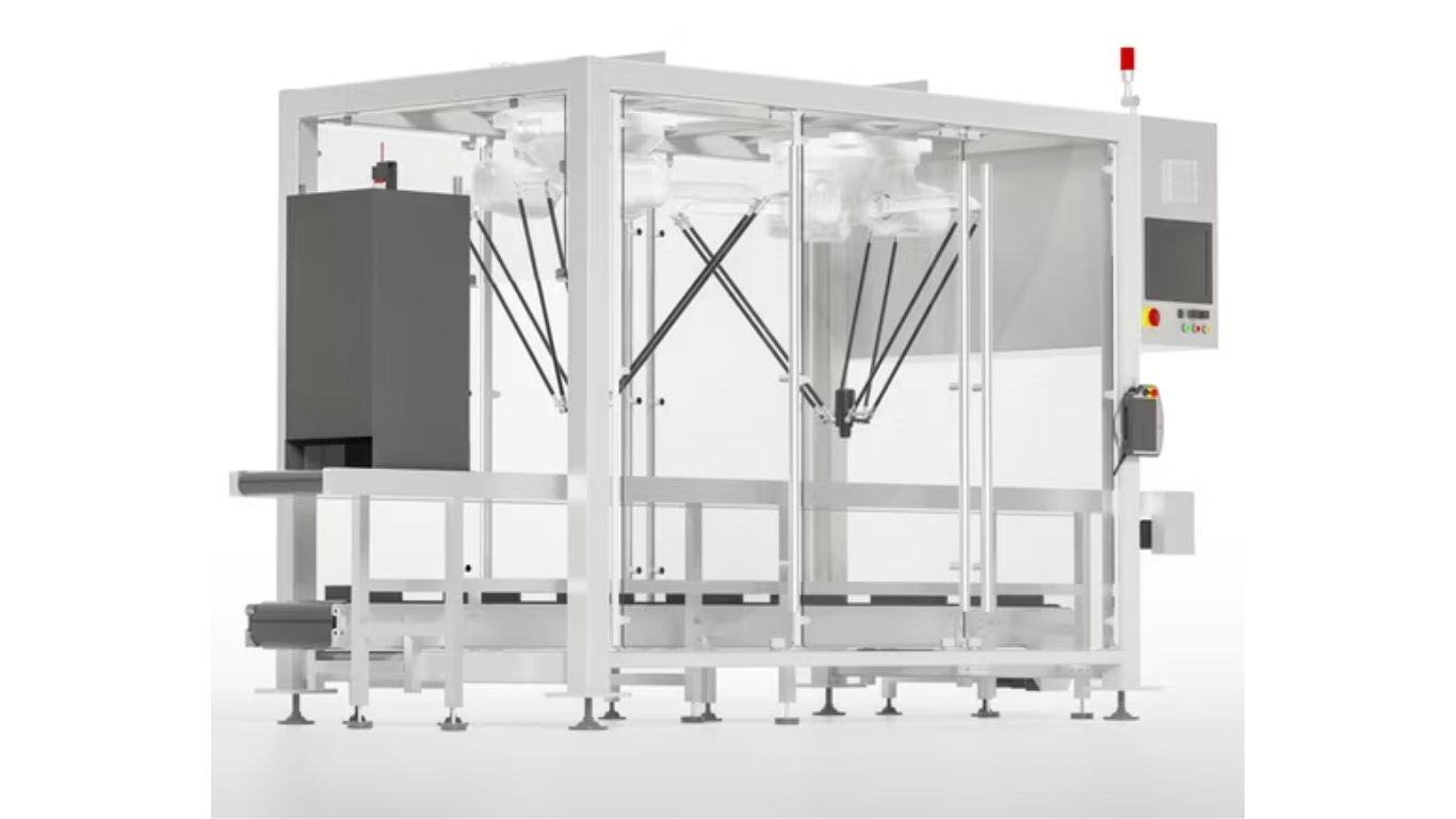 Công nghệ cốt lõi tích hợp