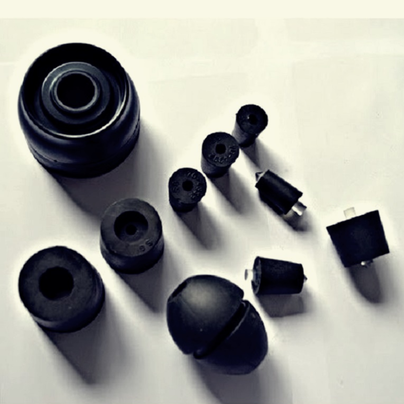 Đế cao su mâm rung: Thành phần nhỏ, tác động lớn 8 Đế cao su mâm rung