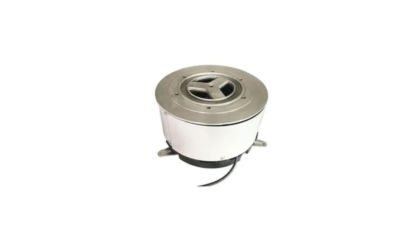 Đế nạp bát rung