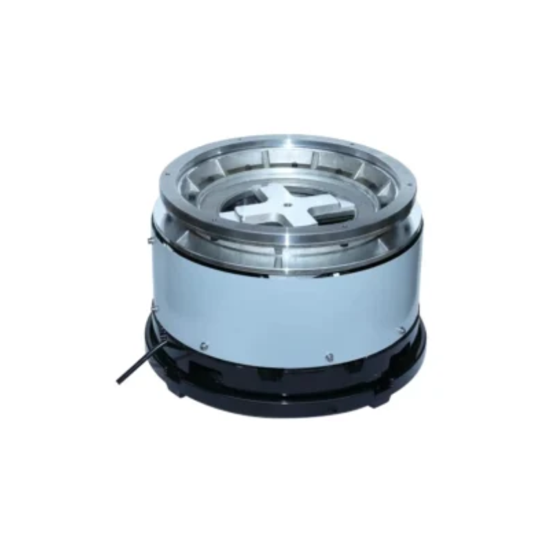 Đế nạp bát rung: Nền tảng vững chắc cho hệ thống cấp phôi 7 Đế nạp bát rung