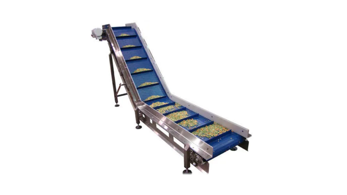 Elevator Conveyor