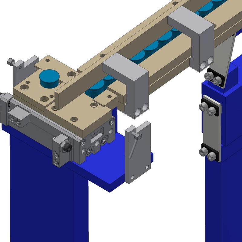 Flex Bowl Feeder Escapement là gì? Cấu tạo, nguyên lý và ứng dụng 7 Flex Bowl Feeder Escapement