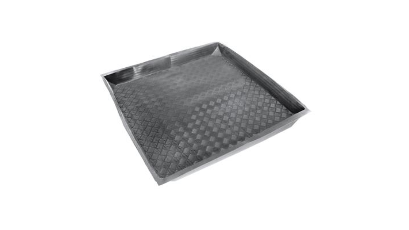 Flex Tray
