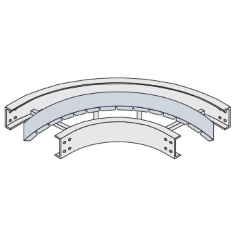Ngăn chia linh hoạt: Bí quyết tối ưu không gian và bảo vệ linh kiện 4 Flex Tray Dividers