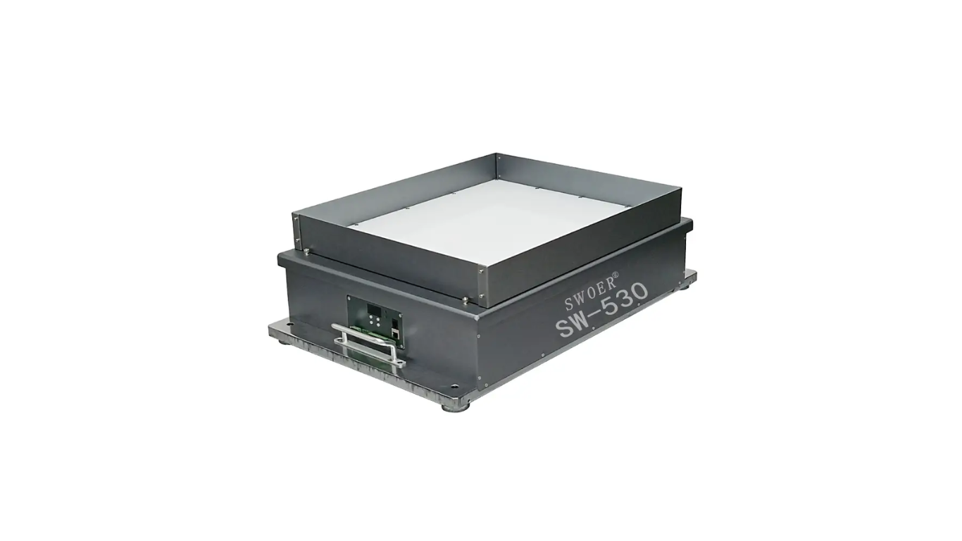 Flexible Feeding Solutions