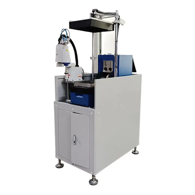 Flexible Feeding System – Giải pháp cấp liệu linh hoạt tối ưu cho tự động hóa sản xuất 9 Flexible Feeding System