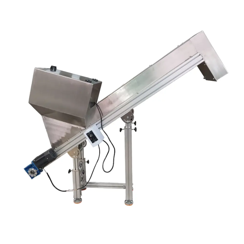 Giá bộ cấp liệu bậc thang: Các yếu tố ảnh hưởng và cách tối ưu 2 Giá bộ cấp liệu bậc thang