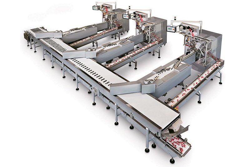 Tối ưu hiệu suất sản xuất với hệ thống cấp phôi tự động 1 자동 공급 시스템