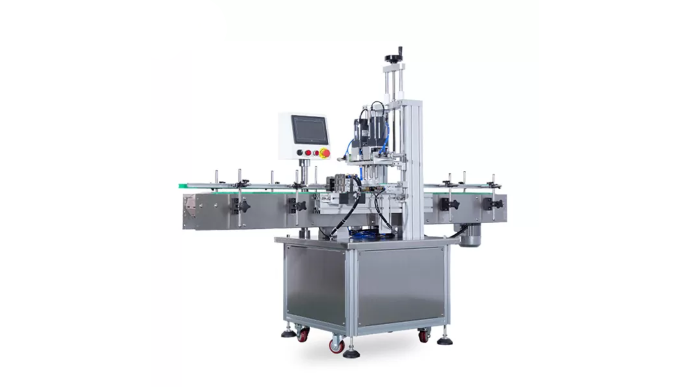 Lợi ích của việc sử dụng hệ thống nạp liệu bán tự động