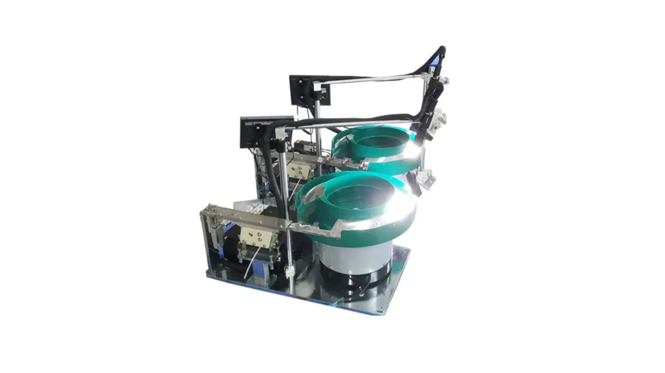 Lợi ích khi tự động hóa máy nạp bát