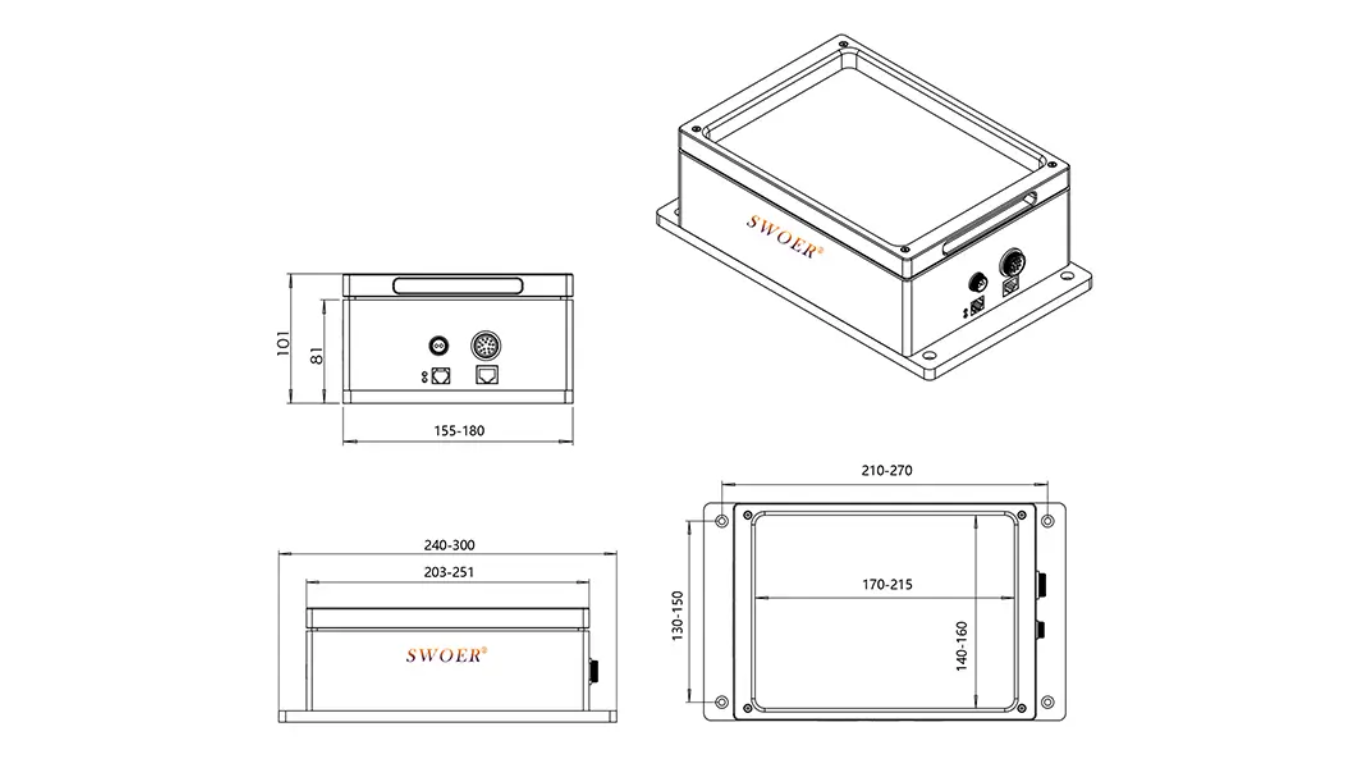 Lợi ích vượt trội của Flexible Feeding Solutions