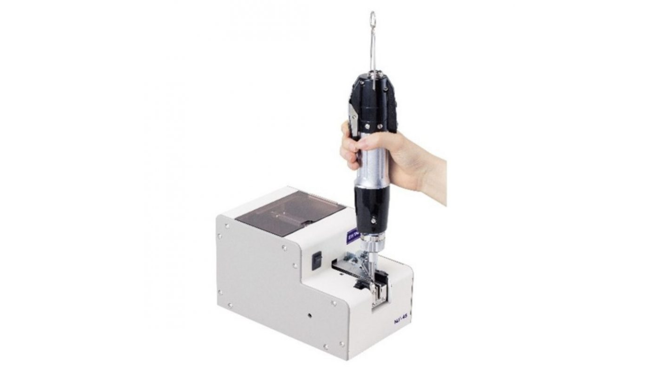 Lợi ích vượt trội khi sử dụng Máy cấp ốc vít tự động