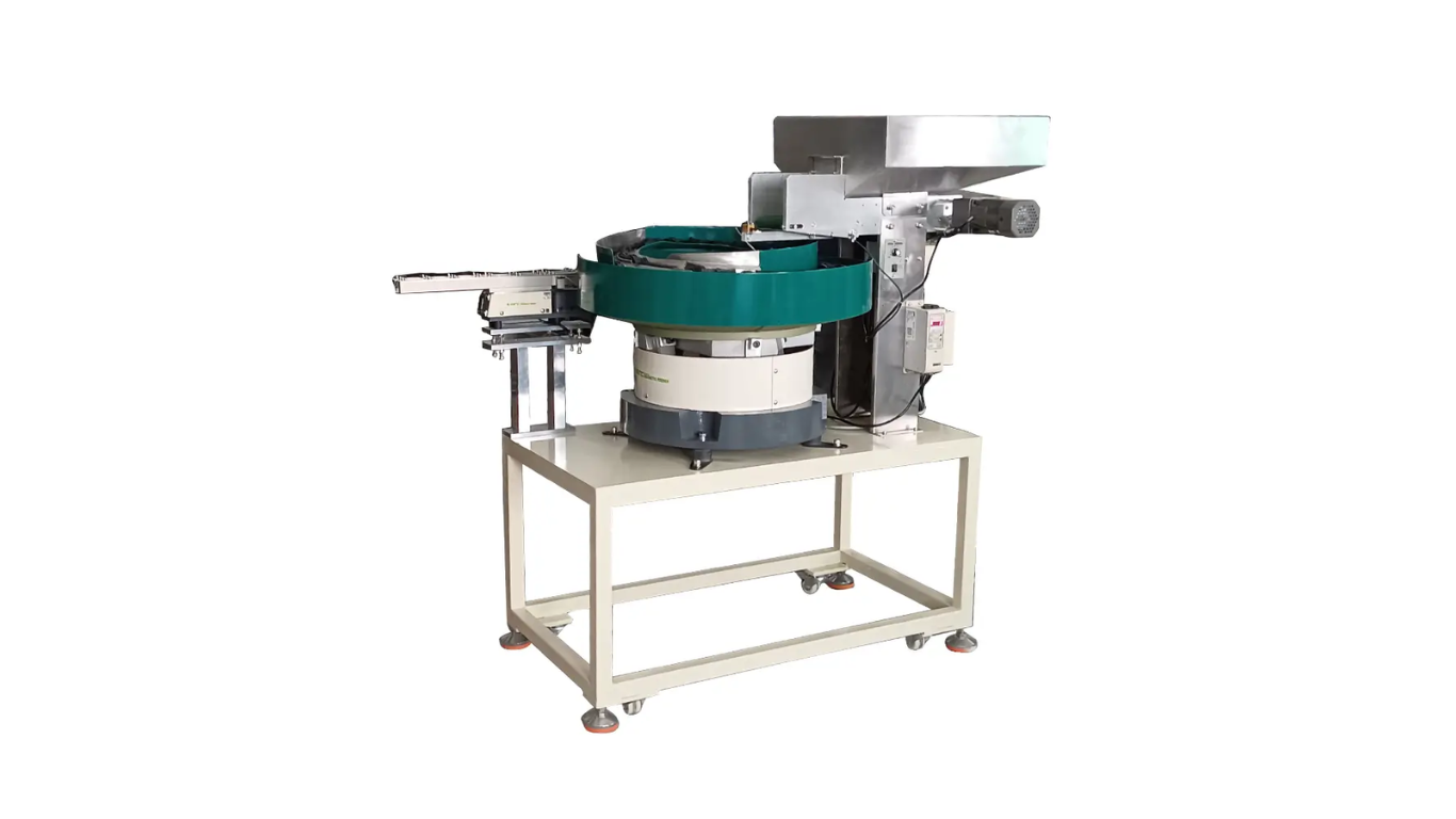 Lựa chọn máy cấp liệu rung phù hợp theo nhu cầu