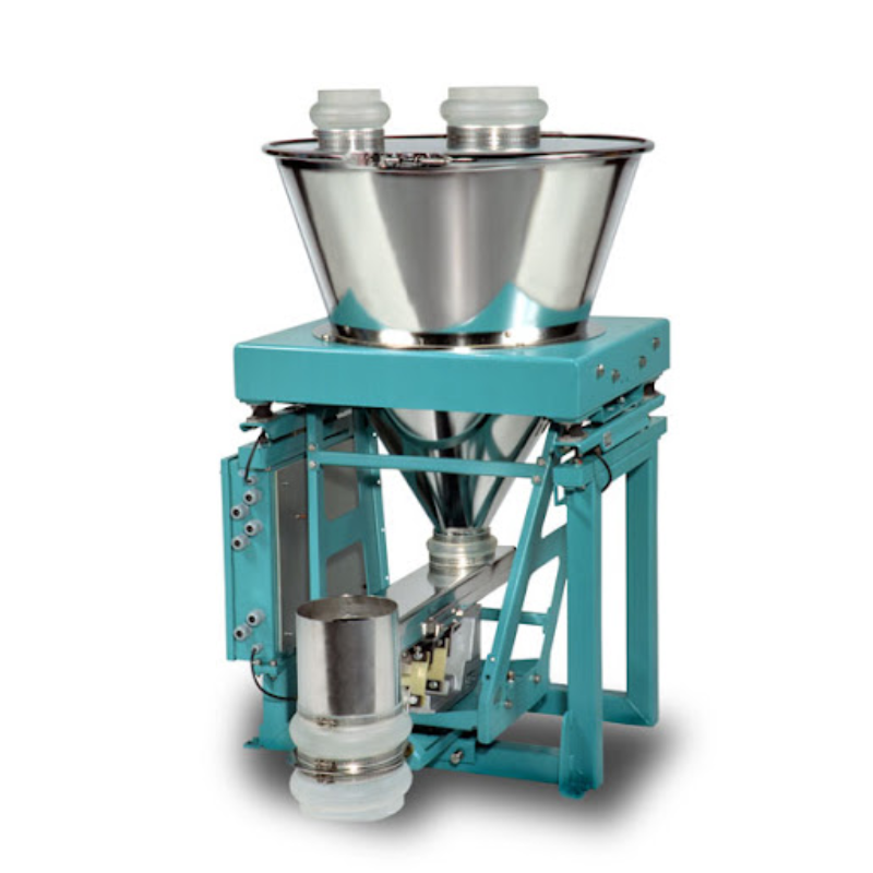 Máy cấp liệu định lượng: Giải pháp chính xác cho dây chuyền sản xuất tự động 3 Ứng dụng trong các ngành công nghiệp