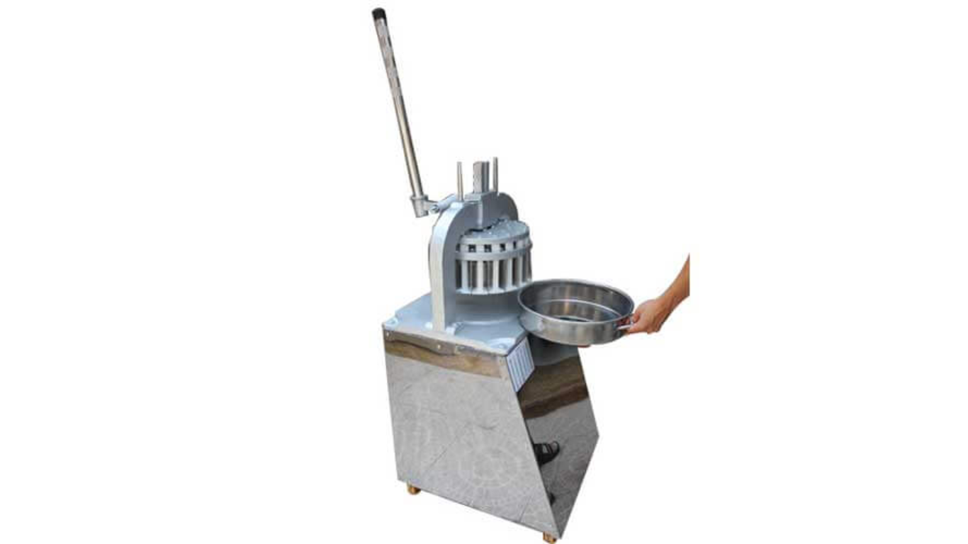 Máy chia tách sản phẩm tự động