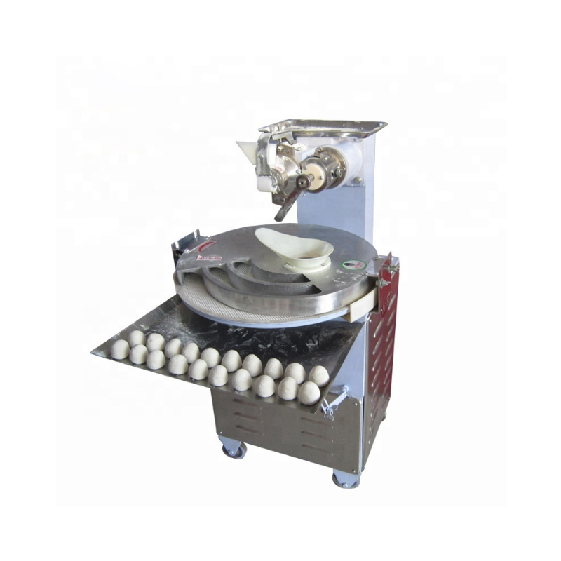 Máy chia tách sản phẩm tự động: Giải pháp tối ưu hóa quy trình sản xuất 4 Máy chia tách sản phẩm tự động