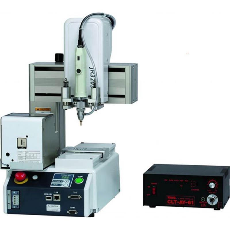 Máy vặn vít tự động: Lắp ráp nhanh, chất lượng vượt trội 8 Máy vặn vít tự động