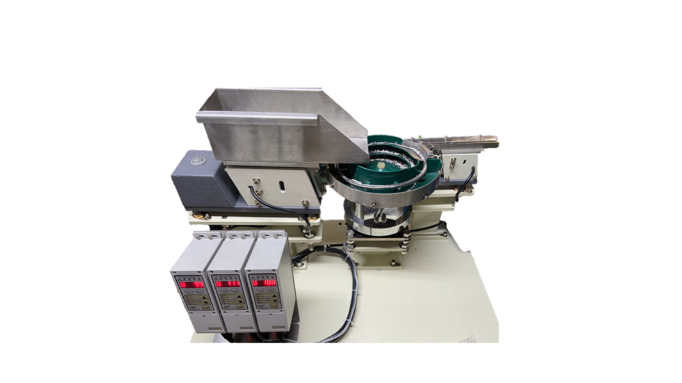 Tiêu chí lựa chọn máy cấp liệu phễu phù hợp