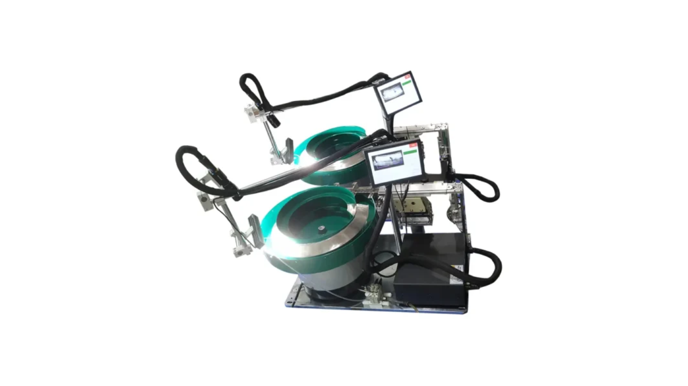 Ứng dụng phổ biến của hệ thống máy nạp bát tự động