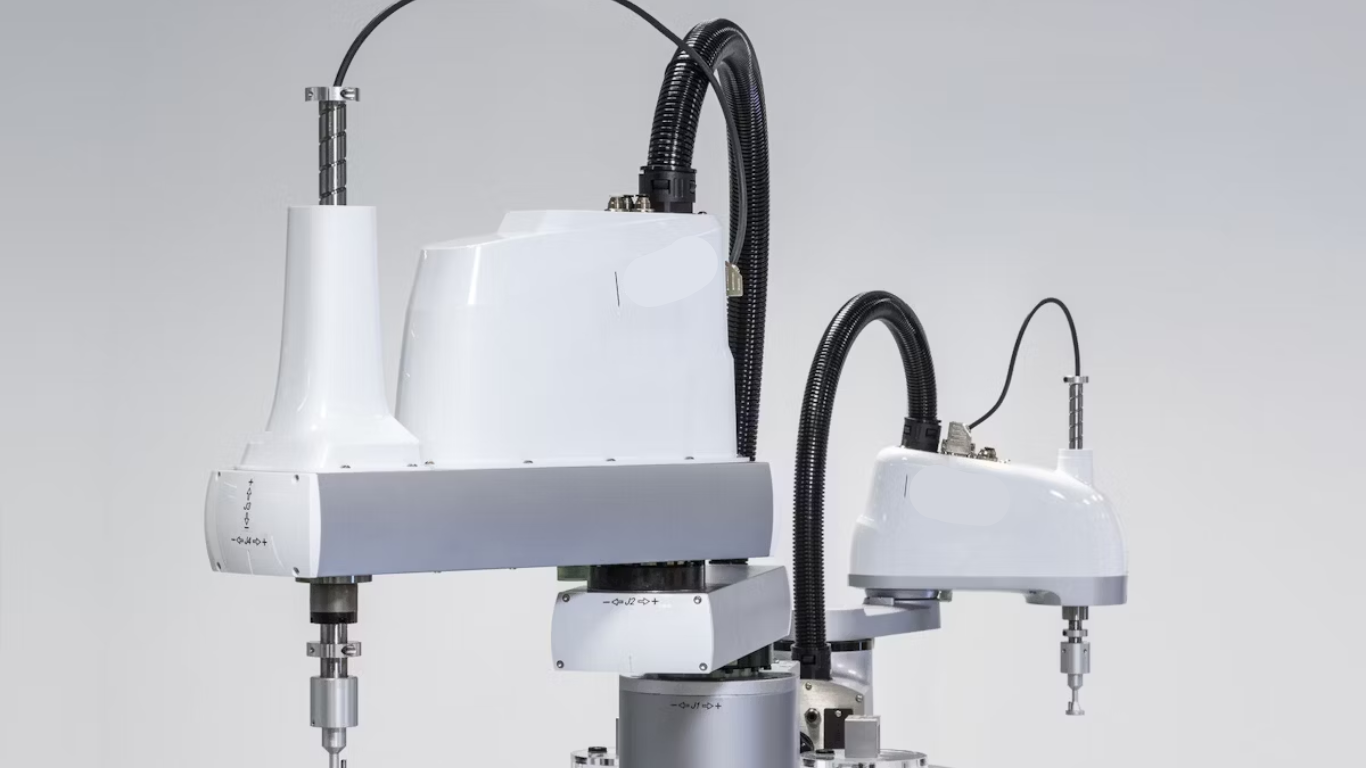 Ứng dụng thực tế của robot SCARA tại Việt Nam